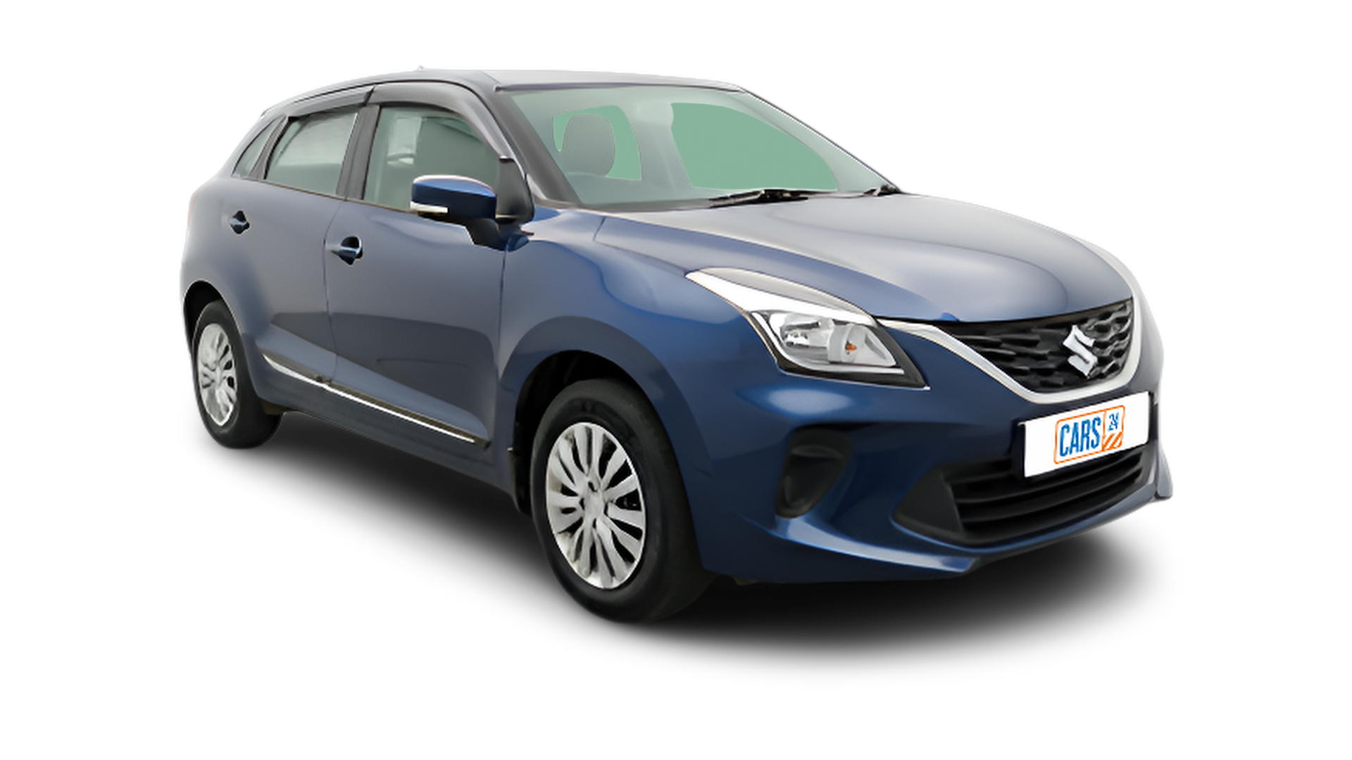 Maruti Baleno-img